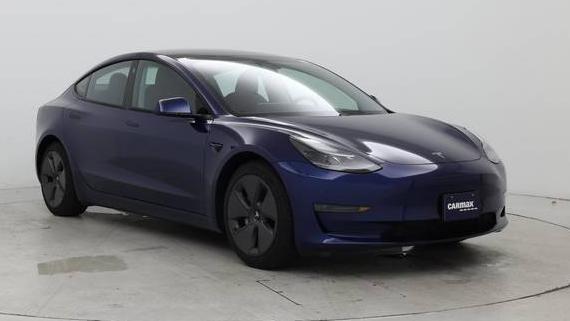 TESLA MODEL 3 2021 5YJ3E1EA5MF027935 image TESLA MODEL 3 2021 5YJ3E1EA5MF027935 image